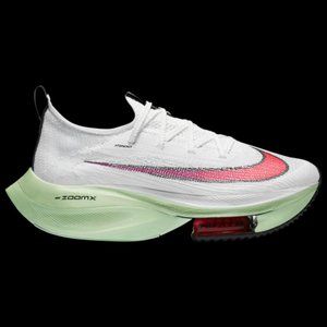 Nike Air Zoom Alphafly Next % Flyknit - NWT, 8